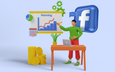 Como hacer crecer tu emprendimiento digital en Facebook