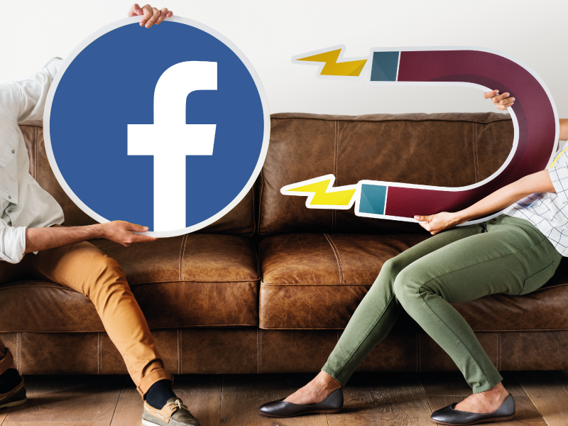 Top 3 campañas en facebook ads que le vendrán bien a tu e-commerce