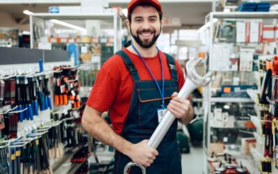 Cómo Mejorar la Atención al Cliente en Tu Ferretería y Aumentar la Fidelidad de tus Clientes