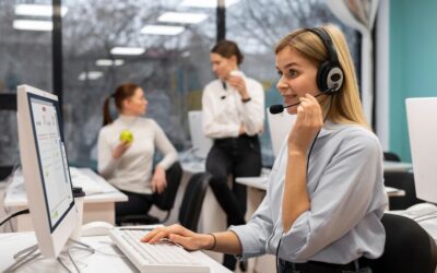 5 pasos para implementar un departamento de telemarketing