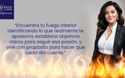 ¿Dónde está tu Fuego Interior?