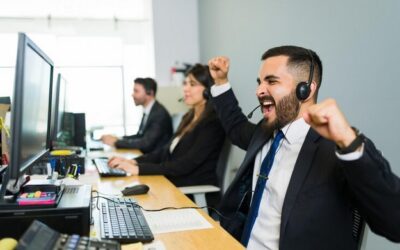 ¿Por qué tu negocio necesita un departamento de telemarketing propio?