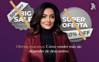 Cómo crear una oferta que realmente se venda (aunque ya tengas un buen producto)