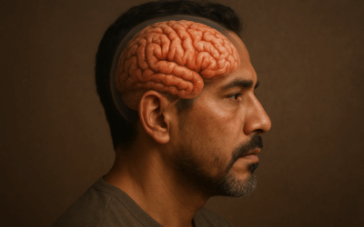 La Conciencia Humana y los Recuerdos de Impacto