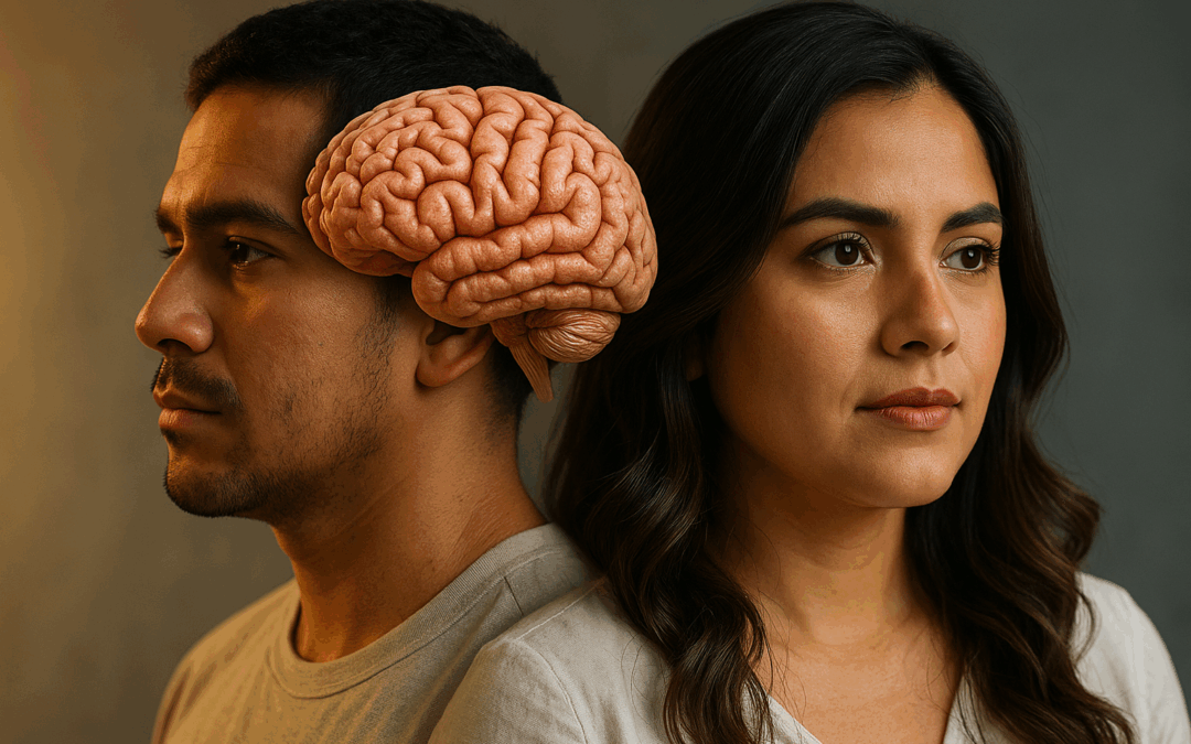 Conciencia como Resonancia Predictiva de Recuerdos de Impacto (RPRI): versión académica