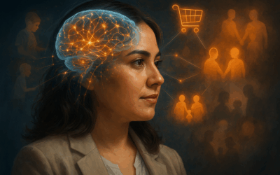 De la Neurociencia al Comercio: Una Metodología de Ventas con Sustento Científico